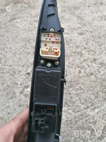 Бутони Копчета Ел. стъкло Мазда 6 , снимка 6 - Части - 49269613