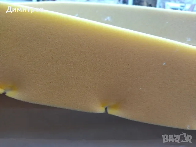 Дунапрен, снимка 4 - Матраци - 49330892