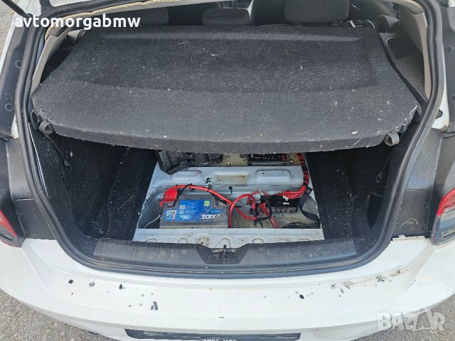 На части БМВ Ф20 116еД 116 коня / BMW F20 116eD 116 HP, снимка 6 - Автомобили и джипове - 42214894