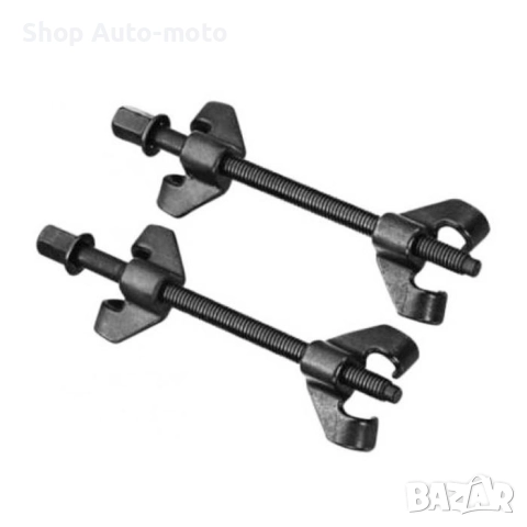 Скоби за пружини Automat, 280мм, Универсални