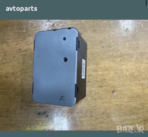 Mercedes w211 вакум помпа централно заключване, снимка 2 - Части - 40412127