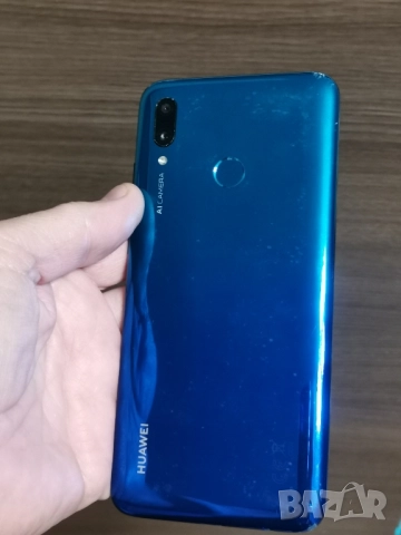 Huawei p smart 2019 , снимка 7 - Huawei - 51916509