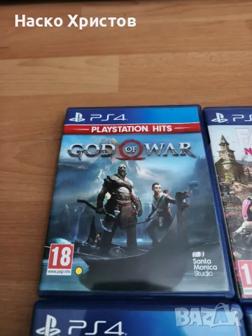 Игри за Плейстейшън 4 и Плейстейшън 5 PS4.PS5, снимка 6 - Игри за PlayStation - 56268138