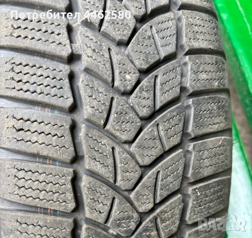 зимни гуми Firestone 185/65/15, снимка 1