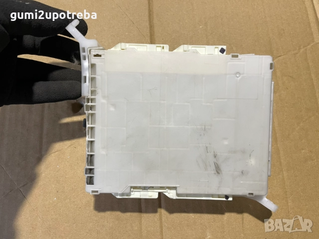 Кутия за Бушони 88281CA530 Toyota GT86 2018 Subaru BRZ, снимка 8 - Части - 52472020