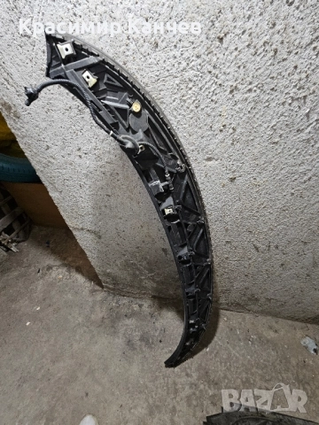 Пръскалки Сеат Алтеа 