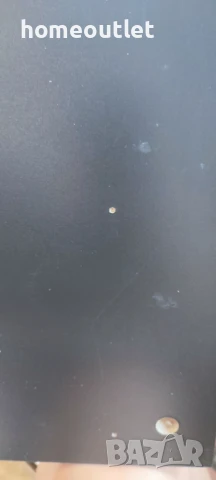 ПРЕОЦЕНЕНО Нощно шкафче с RGB LED осветление D069-WFBS-ST-0064BL, снимка 11 - Шкафове - 50641995