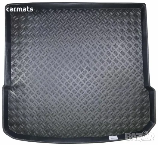 Стелка за багажник Rezaw-Plast за Audi Q7 (2005+)