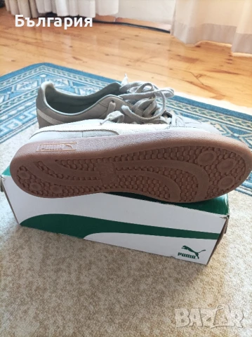 Продавам маратонки Puma, снимка 3 - Спортни обувки - 50790028