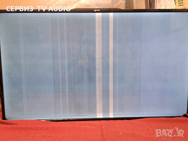 Main board LD.M538.A ,TV ARIELLI LED-43N6A6 UHD SMART, снимка 2 - Части и Платки - 42043616
