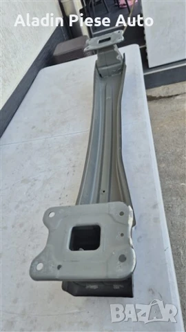 Подсилване на задна броня MG HS година 2020 2021 2022 2023 2024 2025 , снимка 3 - Аксесоари и консумативи - 51187769