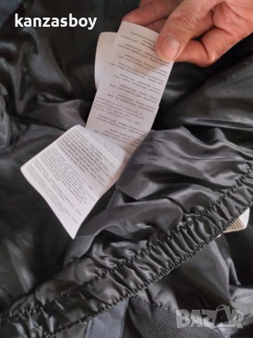 Dare 2B Mens Vindicator Waterproof Breathable Ski Jacket - страхотно мъжко яке КАТО НОВО, снимка 11 - Якета - 38674848