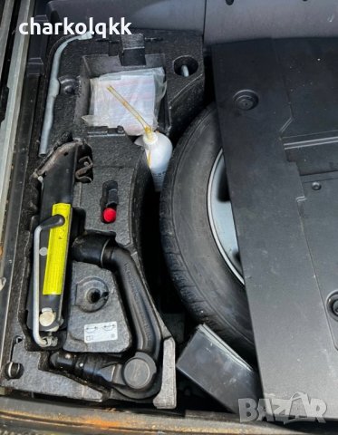 Фолксваген пасат 2.0тди дсг на части, снимка 9 - Автомобили и джипове - 38980210