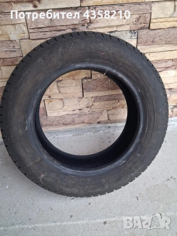 Гуми Debica Frigo 2 , снимка 3 - Гуми и джанти - 52562516