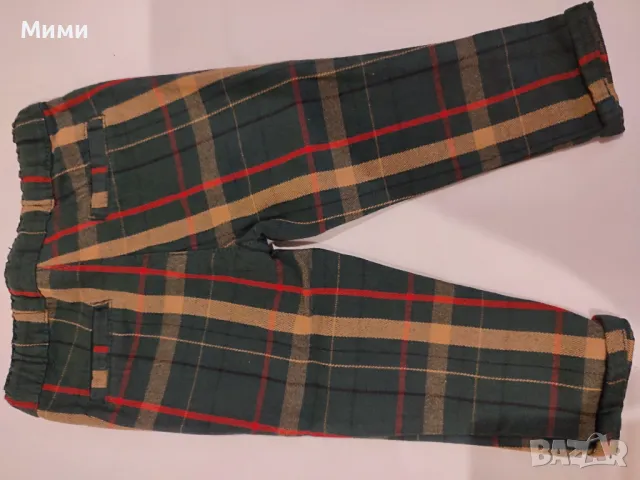 Комплект за момче за Коледа , снимка 3 - Комплекти за бебе - 48420733