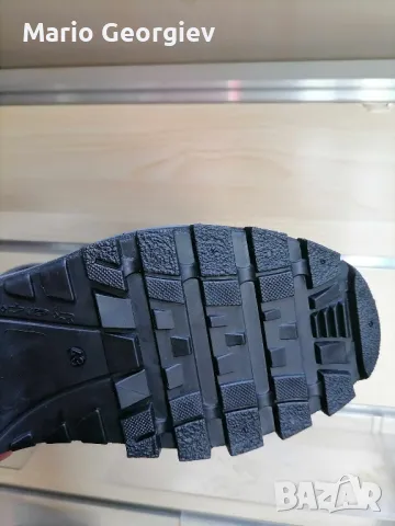 Тактически Водоустойчиви Италиански Ботуши , снимка 4 - Мъжки ботуши - 48123980