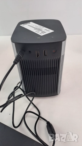 Xgimi - Halo+ - Проектор - SHR220, снимка 4 - Друга електроника - 52777092