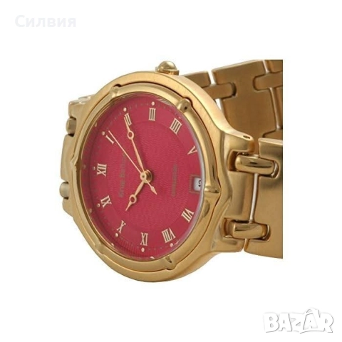 Часовник , снимка 2 - Дамски - 52642534