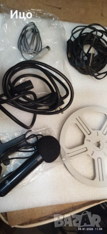 Agfa Sonector LS 8mm киномашина в куфар., снимка 13 - Фотоапарати - 53043276