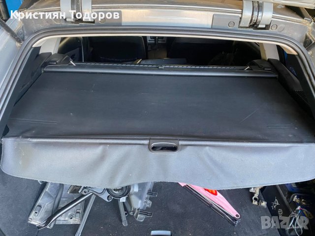 БМВ Е61 на части, снимка 9 - Части - 34244634