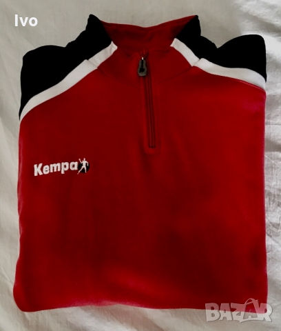 Спортен екип “ Kempa”, снимка 7 - Спортни дрехи, екипи - 36034338