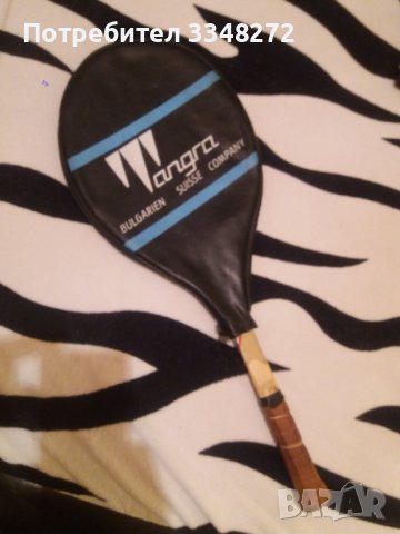 Тенис ракета , снимка 6 - Тенис - 42565021