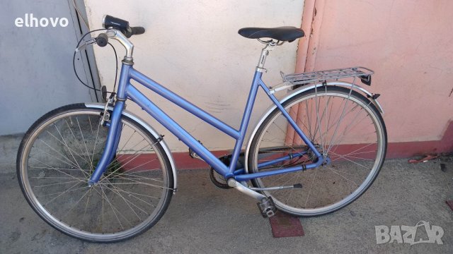 Велосипед дамски 28'', снимка 8 - Велосипеди - 40033978