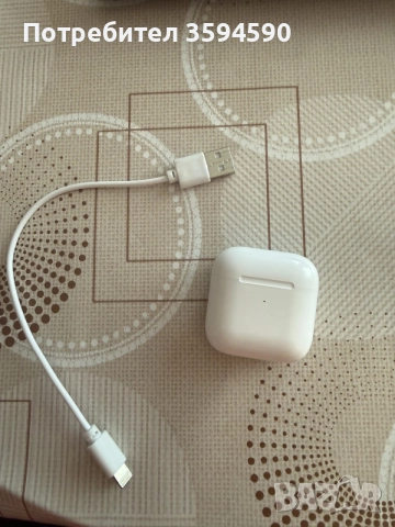 слушалки AirPods 2, снимка 4 - Безжични слушалки - 56252494