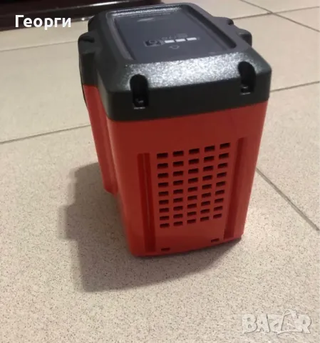 Батерия за Husqvarna, снимка 3 - Градинска техника - 49107905