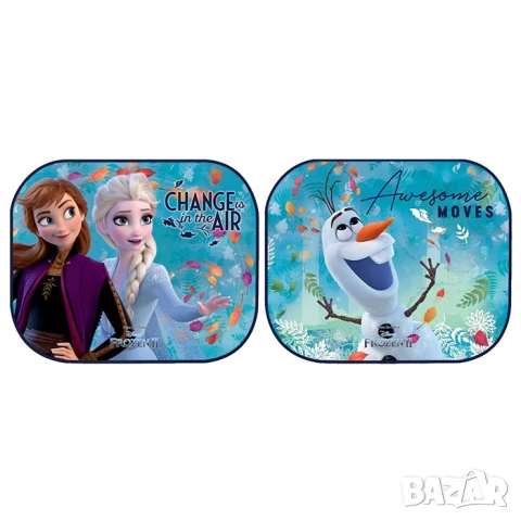 Сенници за странични стъкла, снимка 5 - Аксесоари и консумативи - 51268781