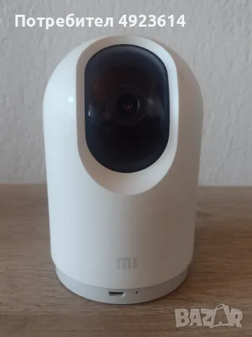 Xiaomi Mi 360 Home Security 2k Pro камера