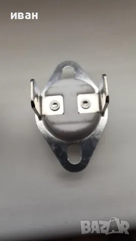 термозащита 160°С 16A, снимка 3 - Други - 49859838