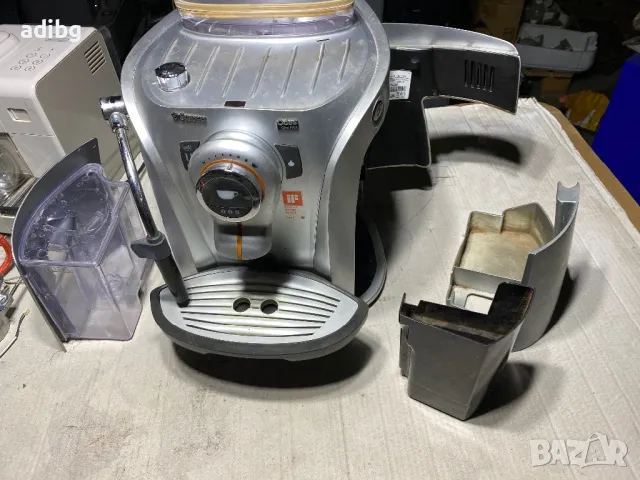 Евтини Части - Saeco Odea Giro Plus SUP 0310R, снимка 10 - Кафемашини - 48911552