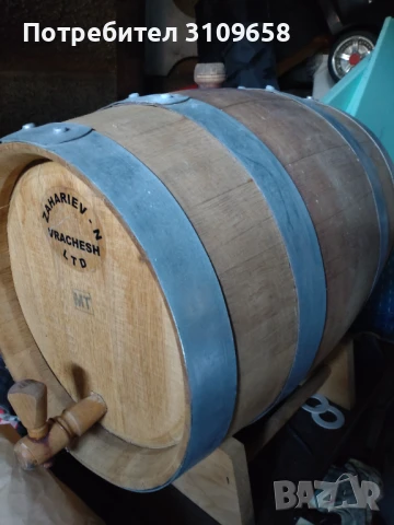 Бурета 2 бр , снимка 2 - Други - 51265940