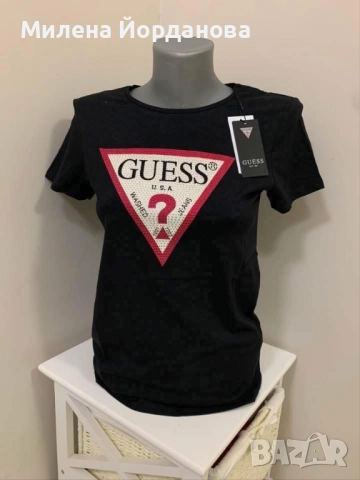 Тениска Guess 
