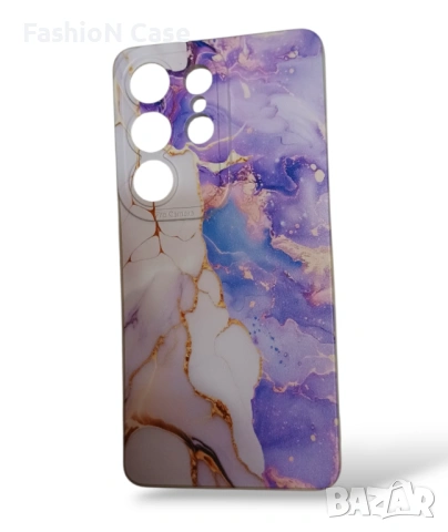 Samsung S26 Ultra Цветен силиконов кейс