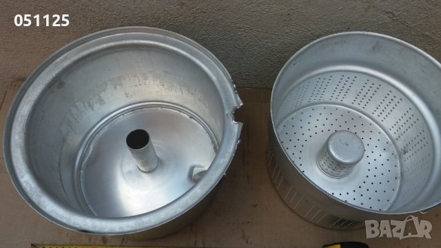 отлична руска соковарка , снимка 10 - Антикварни и старинни предмети - 41537284