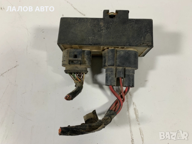 Реле перка климатик Ауди Шкода Сеат Фолксваген Rele perka klimatik Audi Skoda Seat Vw 1J0919506K, снимка 3 - Части - 51530782
