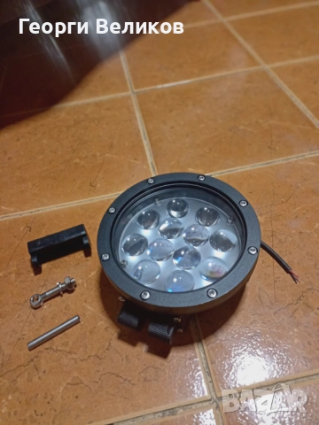 Фарове, снимка 3 - Части - 18681196