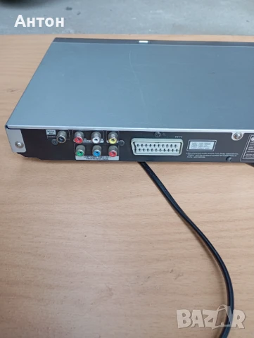 Двд LG, снимка 4 - Аудиосистеми - 51282818