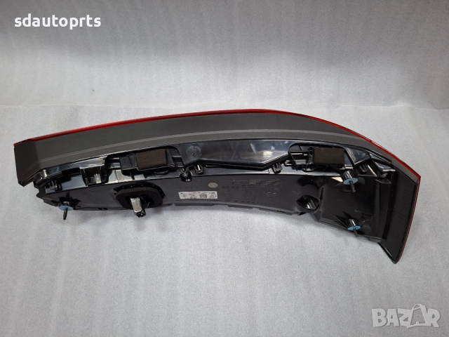 4M0945076D Нов Десен Стоп Audi Q7 SQ7 Европа, снимка 5 - Части - 52704164