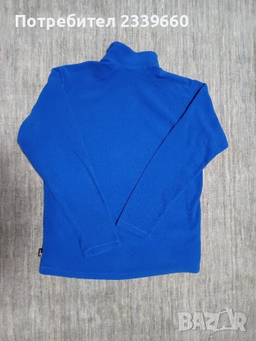 Helly Hansen DAYBREAKER 1/2 ZIP мъжки полар XL., снимка 3 - Спортни дрехи, екипи - 53328833