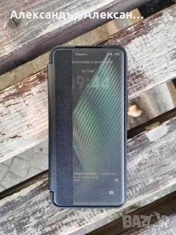 Honor Magic 5 Pro 512/12, снимка 12 - Huawei - 55730539
