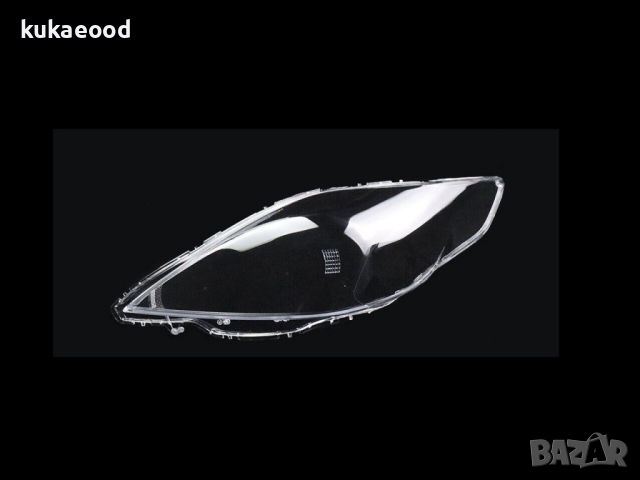 Стъкла за фарове на Mazda 5 Facelift (2008-2010), снимка 4 - Аксесоари и консумативи - 44525797