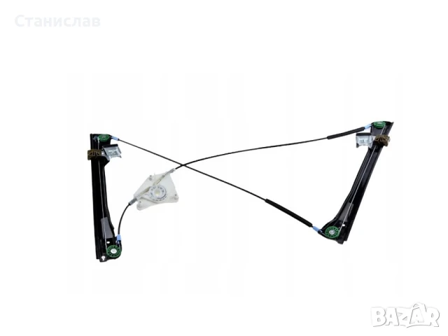 Стъклоподемник за Seat Ibiza 6L и Cordoba