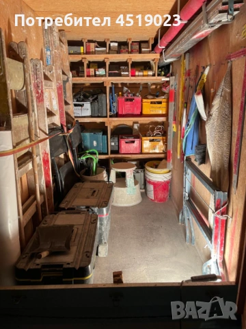 Строителство Германия