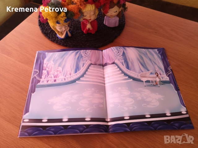 Детски книжки - приказки, стикери, задачи и други, снимка 17 - Детски книжки - 45509990