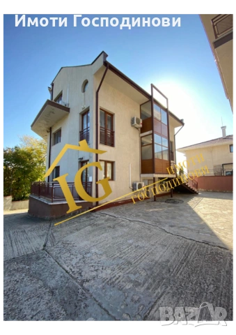 4 етажна къща, снимка 6 - Къщи - 53773633