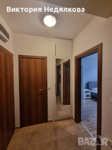 Двустаен апартамент с гараж- Базар Левски, снимка 9 - Апартаменти - 53643000