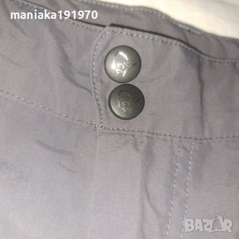 Norrona Bitihorn Light weight Shorts (ХS) дамски трекинг панталони , снимка 8 - Къси панталони и бермуди - 40453924